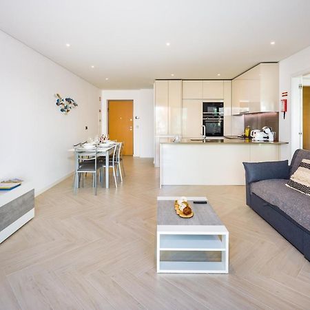 קווארטיירה Apartamento Porlamar מראה חיצוני תמונה