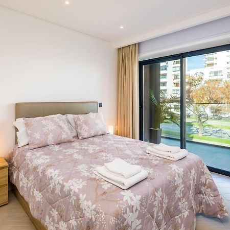 קווארטיירה Apartamento Porlamar מראה חיצוני תמונה