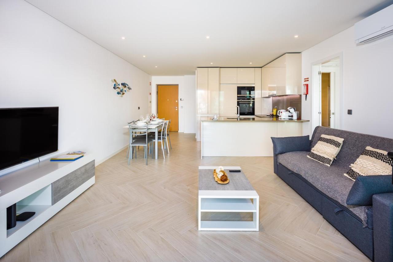 קווארטיירה Apartamento Porlamar מראה חיצוני תמונה