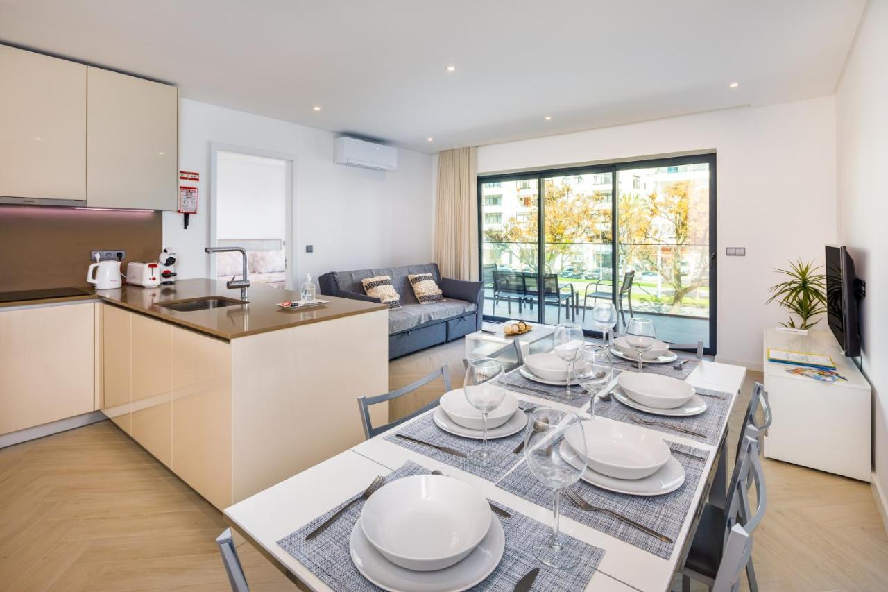 קווארטיירה Apartamento Porlamar מראה חיצוני תמונה