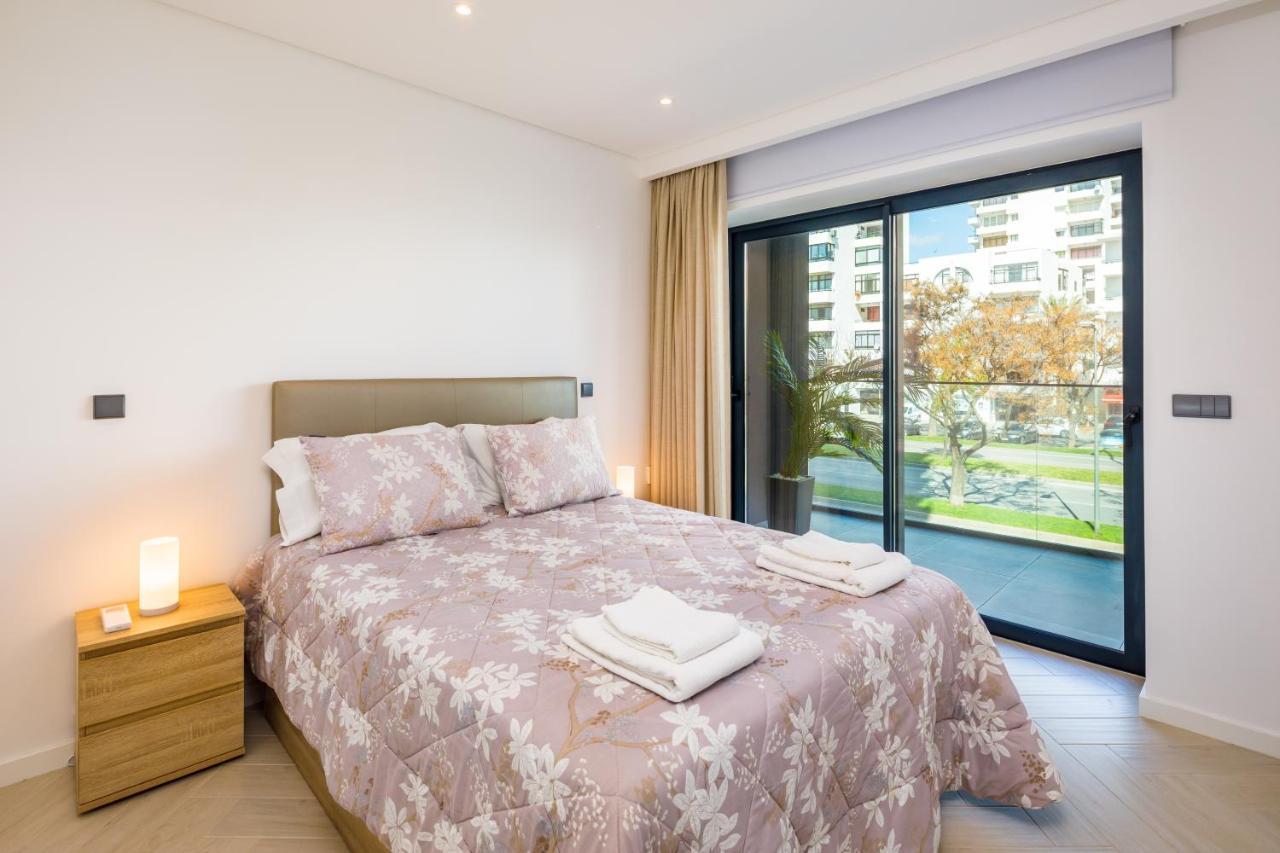 קווארטיירה Apartamento Porlamar מראה חיצוני תמונה