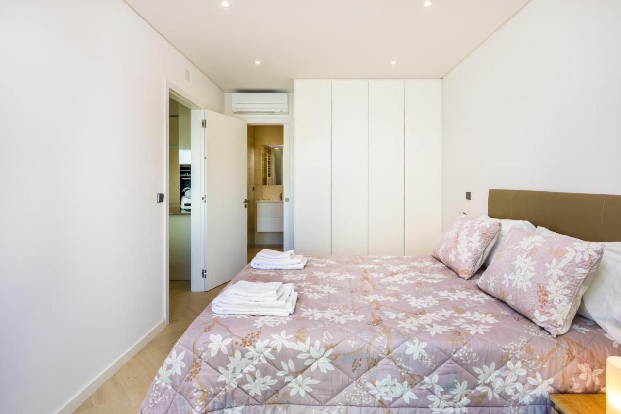 קווארטיירה Apartamento Porlamar מראה חיצוני תמונה