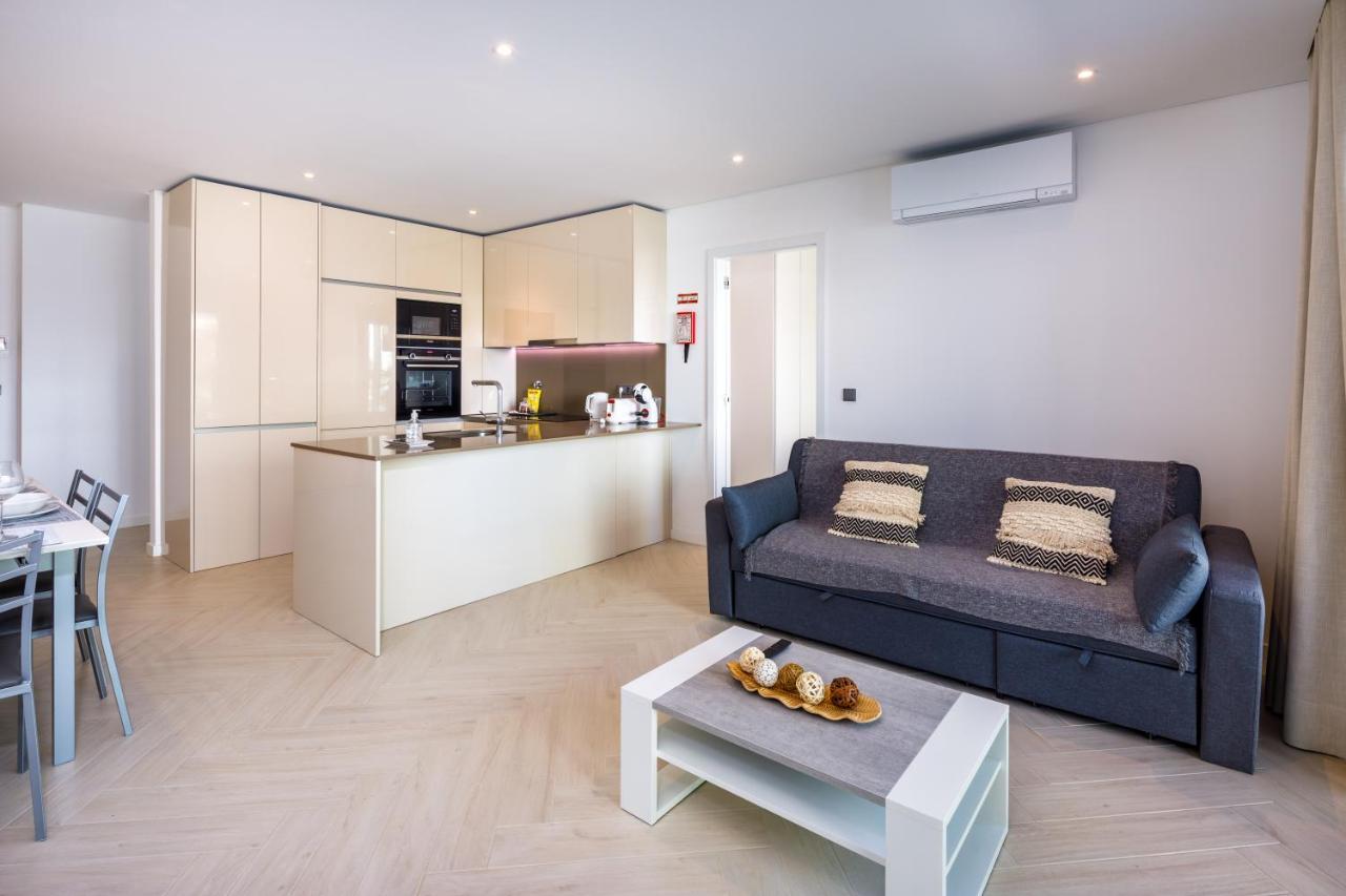 קווארטיירה Apartamento Porlamar מראה חיצוני תמונה