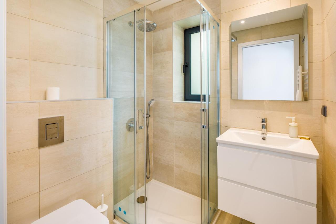 קווארטיירה Apartamento Porlamar מראה חיצוני תמונה