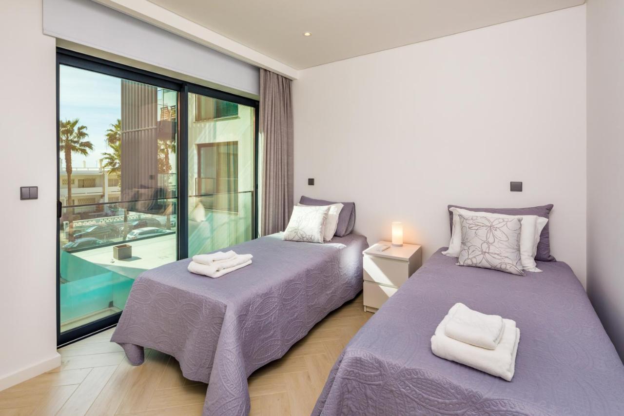 קווארטיירה Apartamento Porlamar מראה חיצוני תמונה