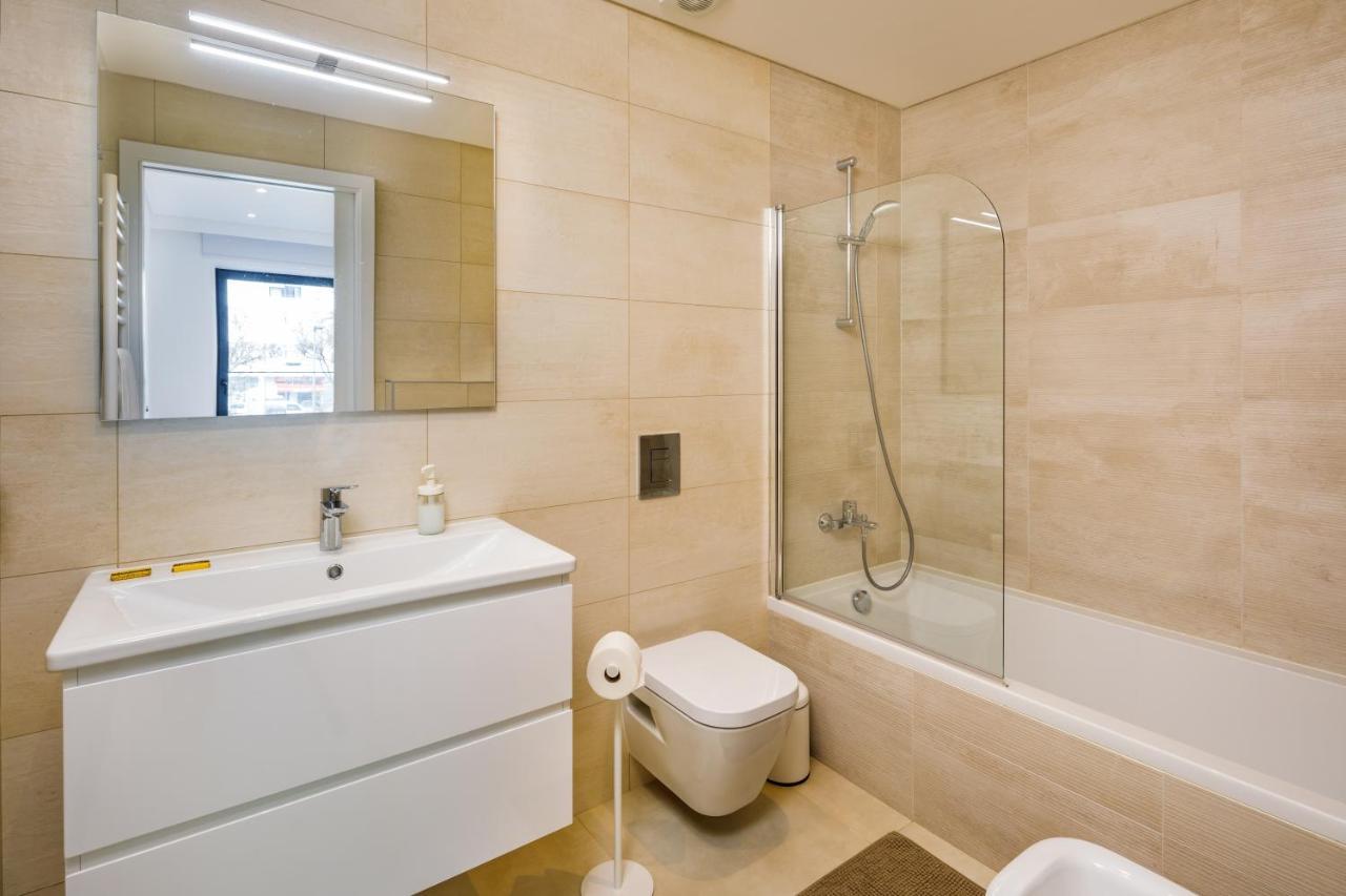 קווארטיירה Apartamento Porlamar מראה חיצוני תמונה
