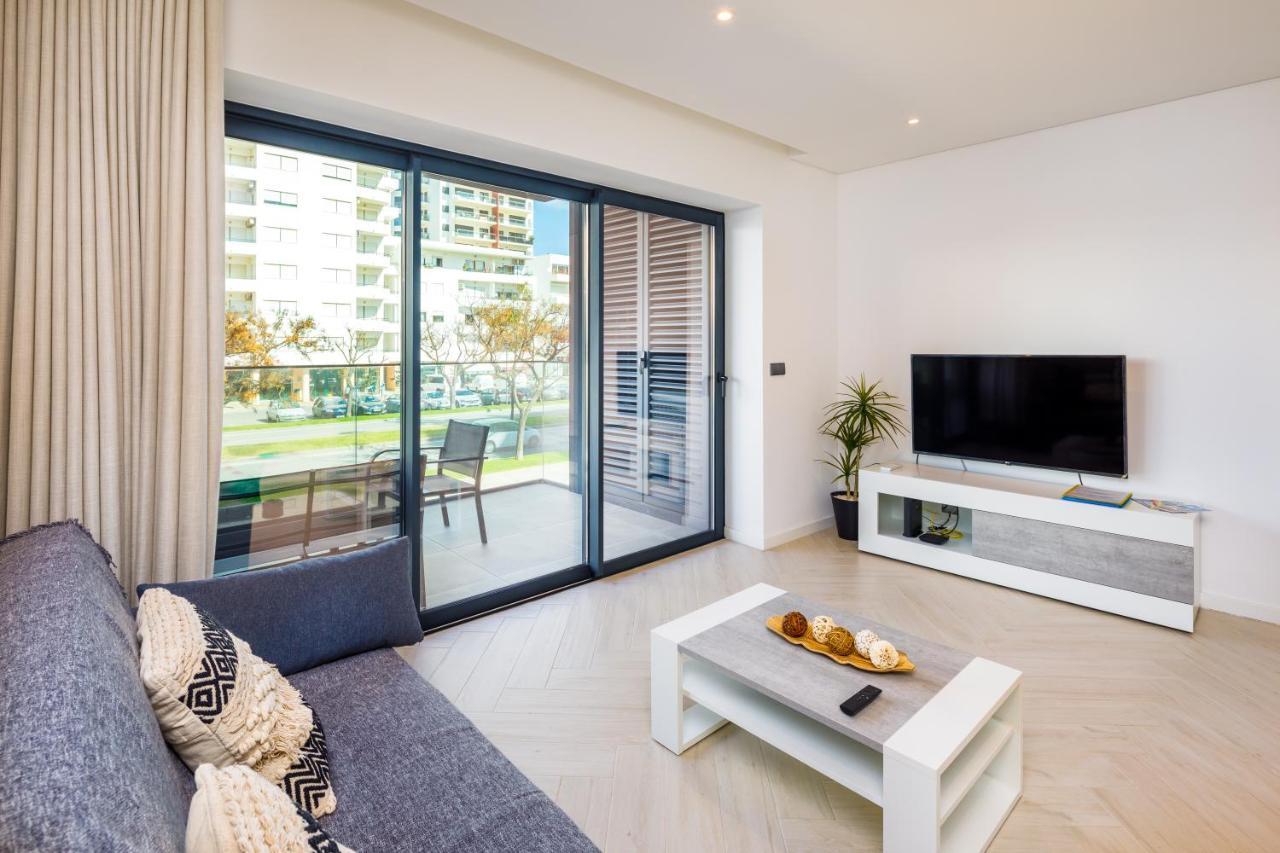 קווארטיירה Apartamento Porlamar מראה חיצוני תמונה