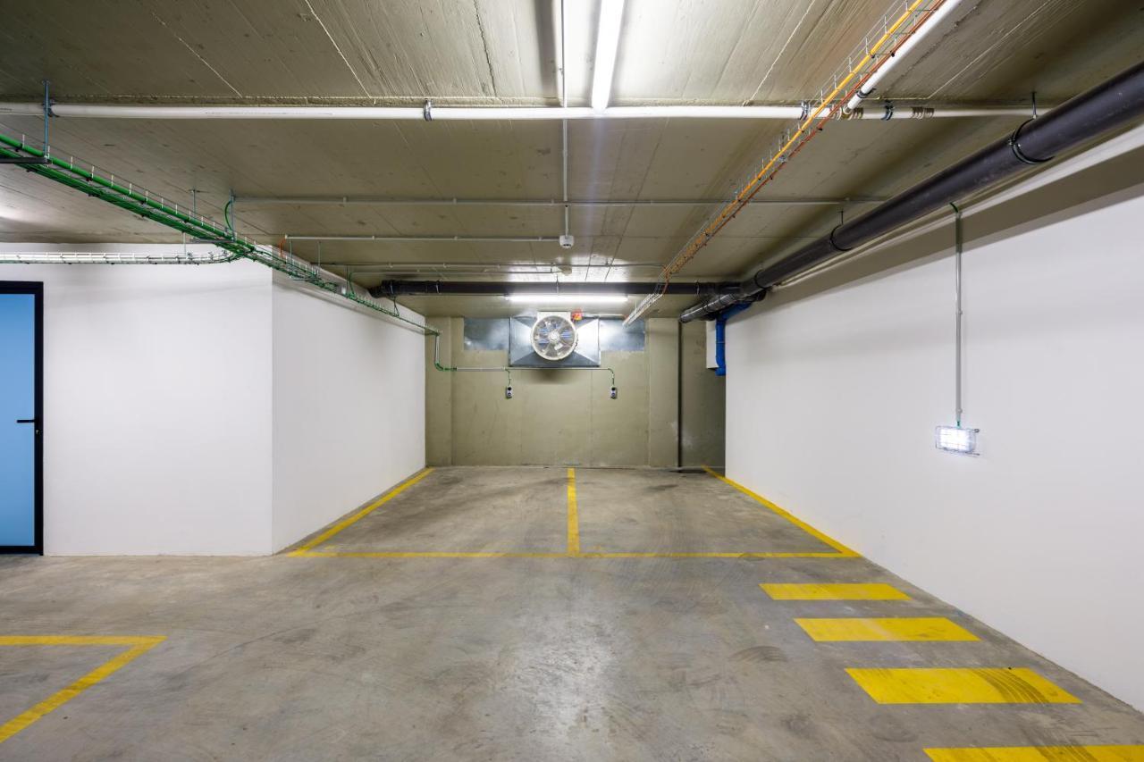 קווארטיירה Apartamento Porlamar מראה חיצוני תמונה