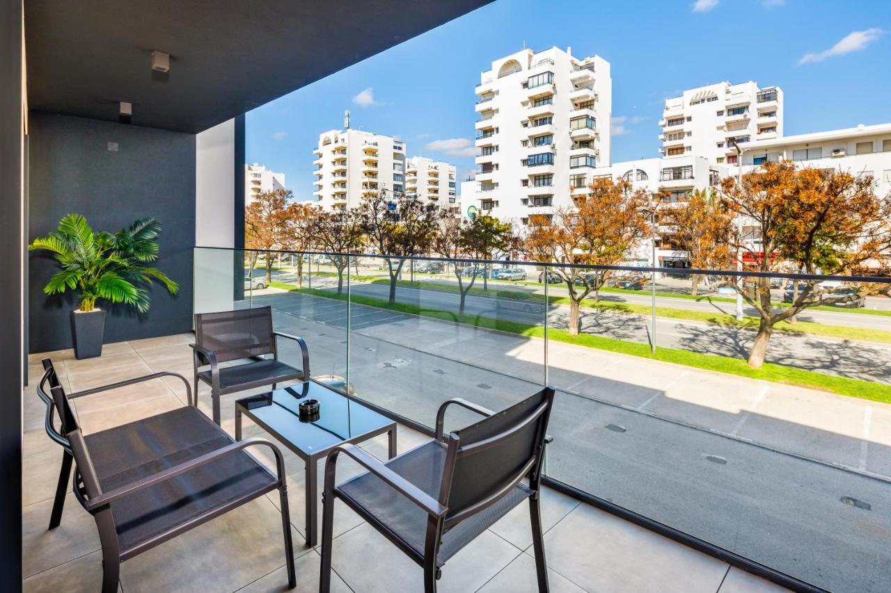 קווארטיירה Apartamento Porlamar מראה חיצוני תמונה