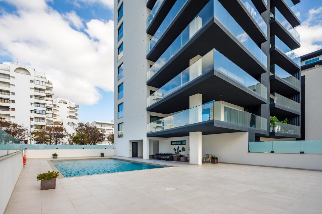 קווארטיירה Apartamento Porlamar מראה חיצוני תמונה