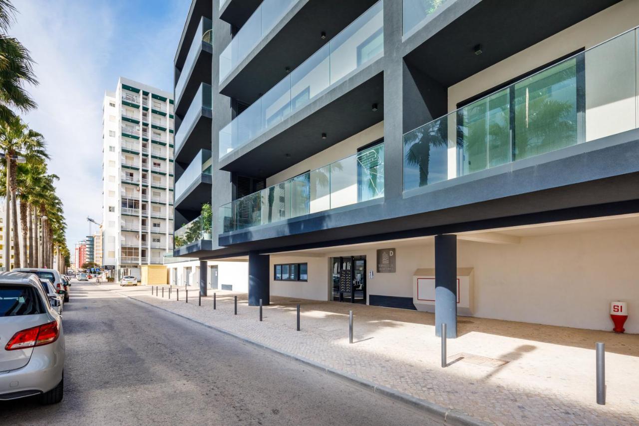 קווארטיירה Apartamento Porlamar מראה חיצוני תמונה
