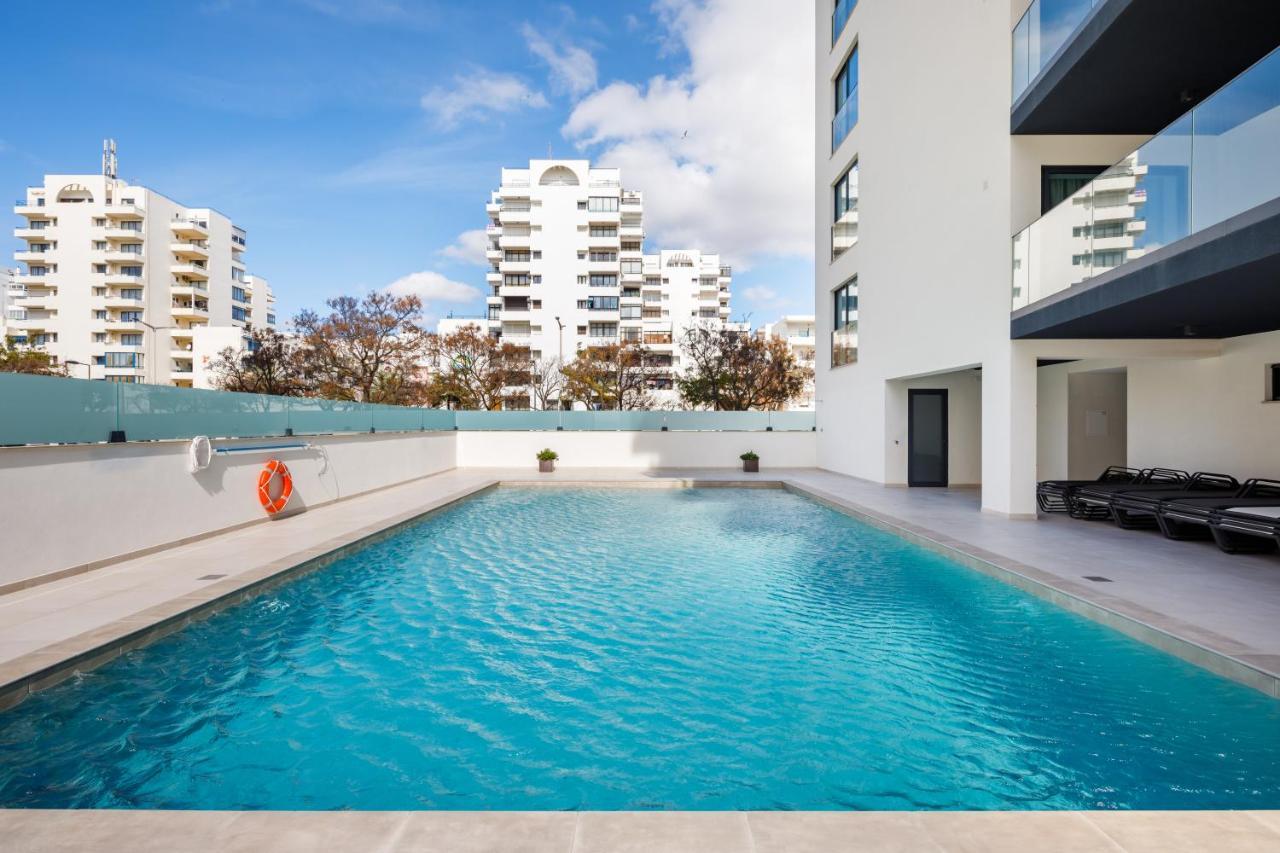 קווארטיירה Apartamento Porlamar מראה חיצוני תמונה